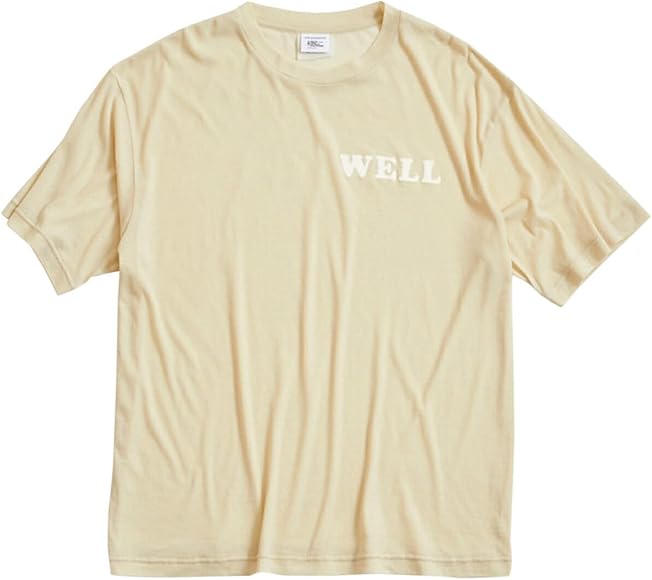[シンゾーン] THE SHINZONE シアー ロゴ Tシャツ レディース 23MMSCU06